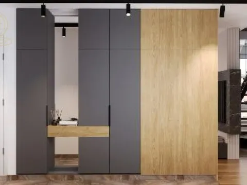 Sale, four bedroom apartment, 91m², Medijana, Niš - image 21