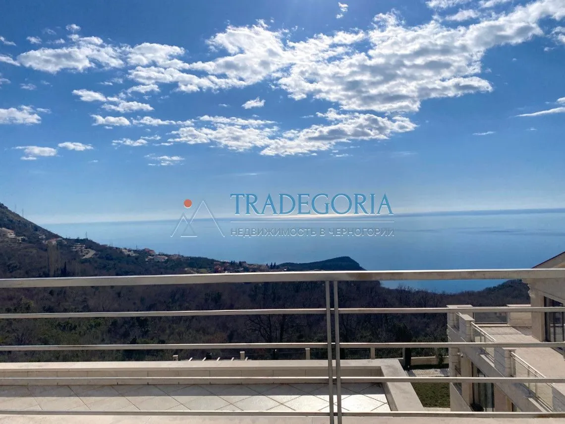 Prodaja, kuća, 250m², Sveti Stefan, Budva