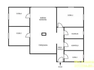 Prodaja, stan, 105m², Mirijevo Sve Podlokacije, Beograd - image 13