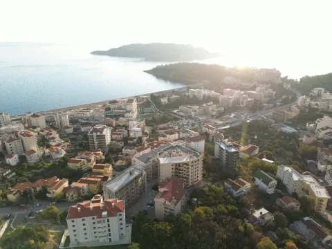 Sale, apartment, 106m², Bečići, Budva - image 12