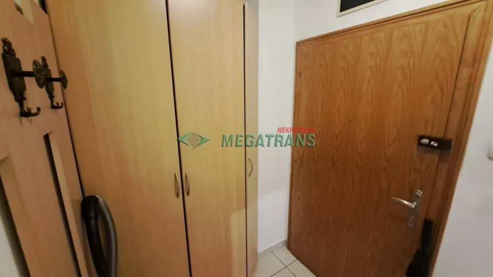 Izdavanje, jednosoban stan, 35m², Nova Detelinara, Novi Sad Sve Podlokacije