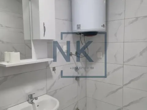 Izdavanje, jednosoban stan, 45m², Zagorič, Podgorica - image 6