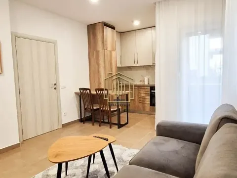 Izdavanje, jednosoban stan, 36m², Donja Gorica, Podgorica - image 5