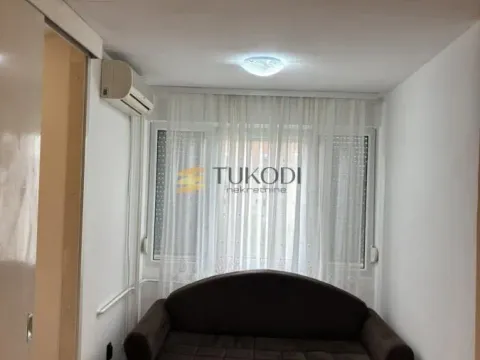 Izdavanje, jednosoban stan, 36m², Liman 4, Novi Sad Sve Podlokacije - image 2