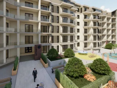 Prodaja, garsonjera, 40m², Zabjelo, Podgorica - image 5