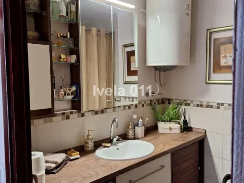 Prodaja, dvosoban stan, 64m², Novi Beograd Blok 62, Novi Beograd Sve Podlokacije - image 6