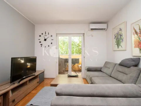 Rent, one bedroom apartment, 43m², Zabjelo, Podgorica - image 1