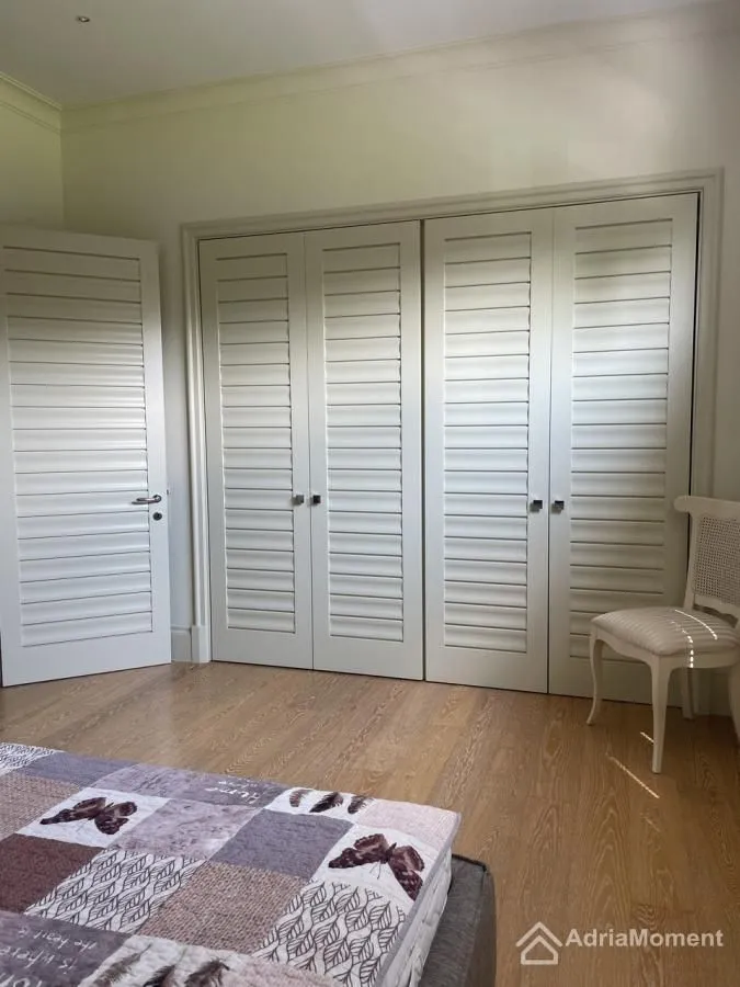 Prodaja, dvosoban stan, 115m², Porto Montenegro, Tivat