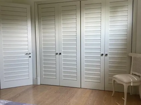 Sale, two bedroom apartment, 115m², Porto Montenegro, Tivat - image 12