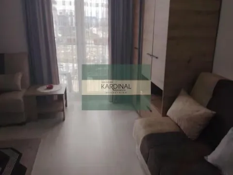 Prodaja, garsonjera, 27m², Centar, Vrnjačka Banja - image 9