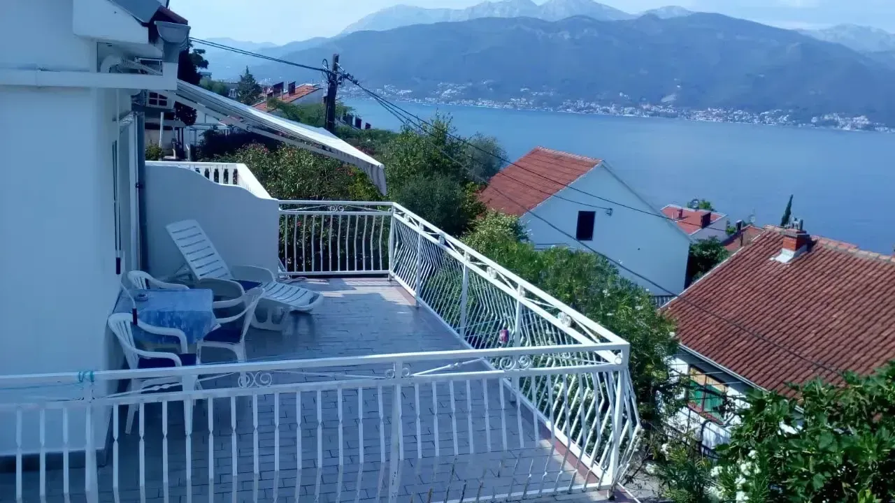 Prodaja, kuća, 148m², Tivat, Crna Gora
