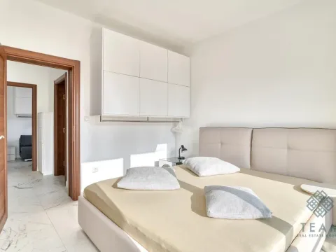 Prodaja, dvosoban stan, 60m², Petrovac, Budva - image 11