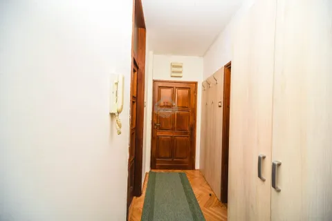 Rent, two bedroom apartment, 76m², Stari Aerodrom, Podgorica - image 13