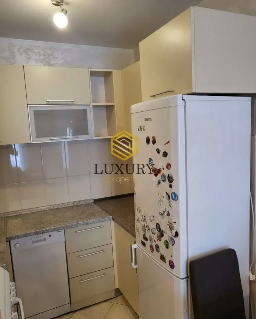 Izdavanje, jednosoban stan, 42m², Zabjelo, Podgorica