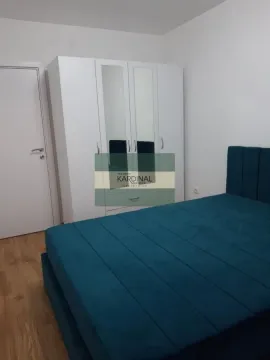 Izdavanje, dvosoban stan, 64m², Erdoglija, Kragujevac - image 6