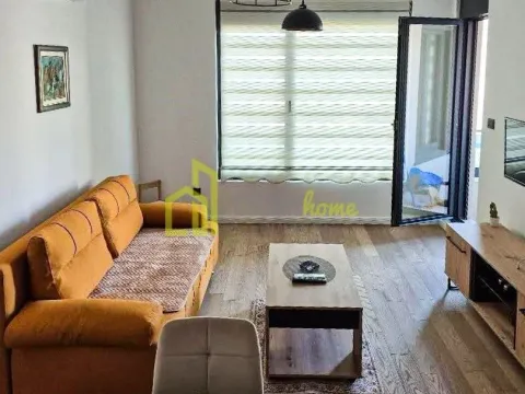 Rent, one bedroom apartment, 47m², Donja Gorica, Podgorica - image 5