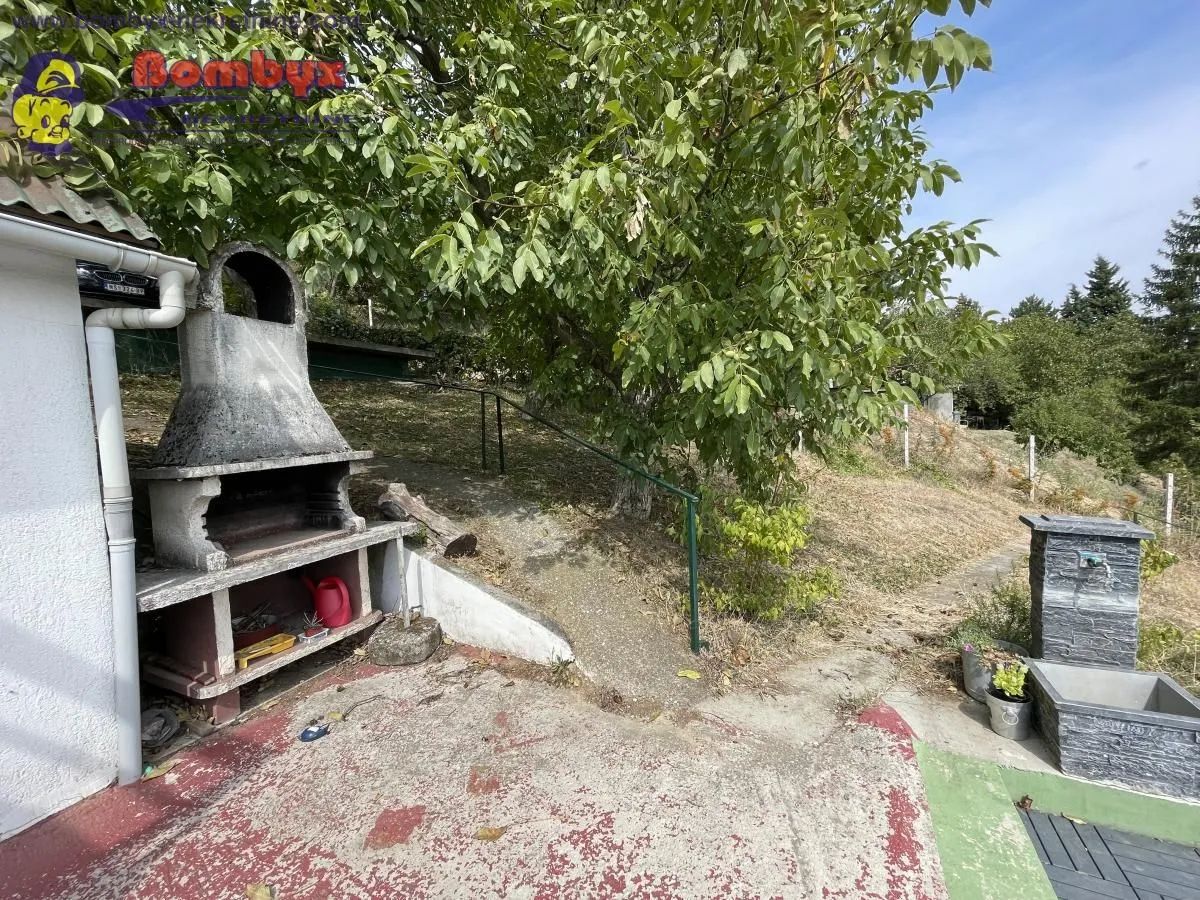 Prodaja, kuća, 57m², Ledinci, Petrovaradin