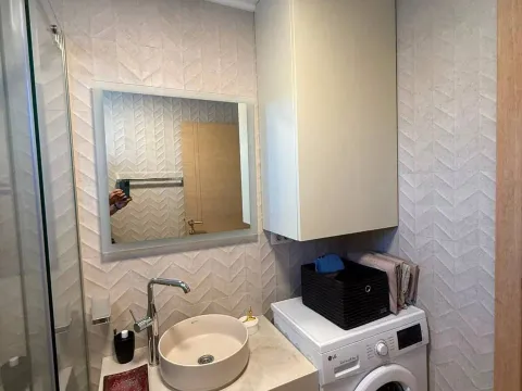 Sale, two bedroom apartment, 57m², Rafailovići, Budva - image 10