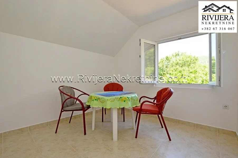 Sale, house, 91m², Herceg Novi, Crna Gora