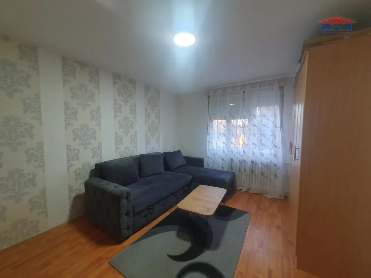 Izdavanje, jednosoban stan, 29m2, Detelinara, Novi Sad, Novi Sad