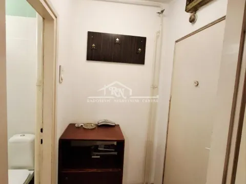 Prodaja, stan, 23m², Karaburma, Palilula Sve Podlokacije - image 7