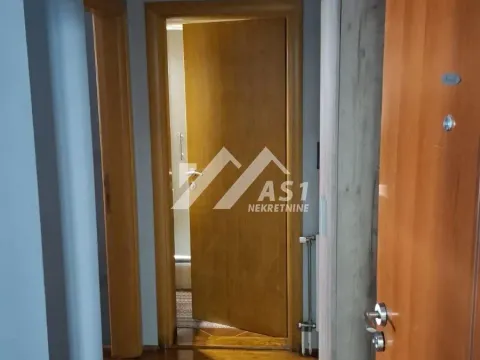 Izdavanje, dvosoban stan, 45m², Novi Sad Sve Podlokacije, Novi Sad - image 9
