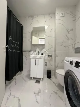 Izdavanje, jednosoban stan, 37m², Novi Sad Sve Podlokacije, Novi Sad - image 7