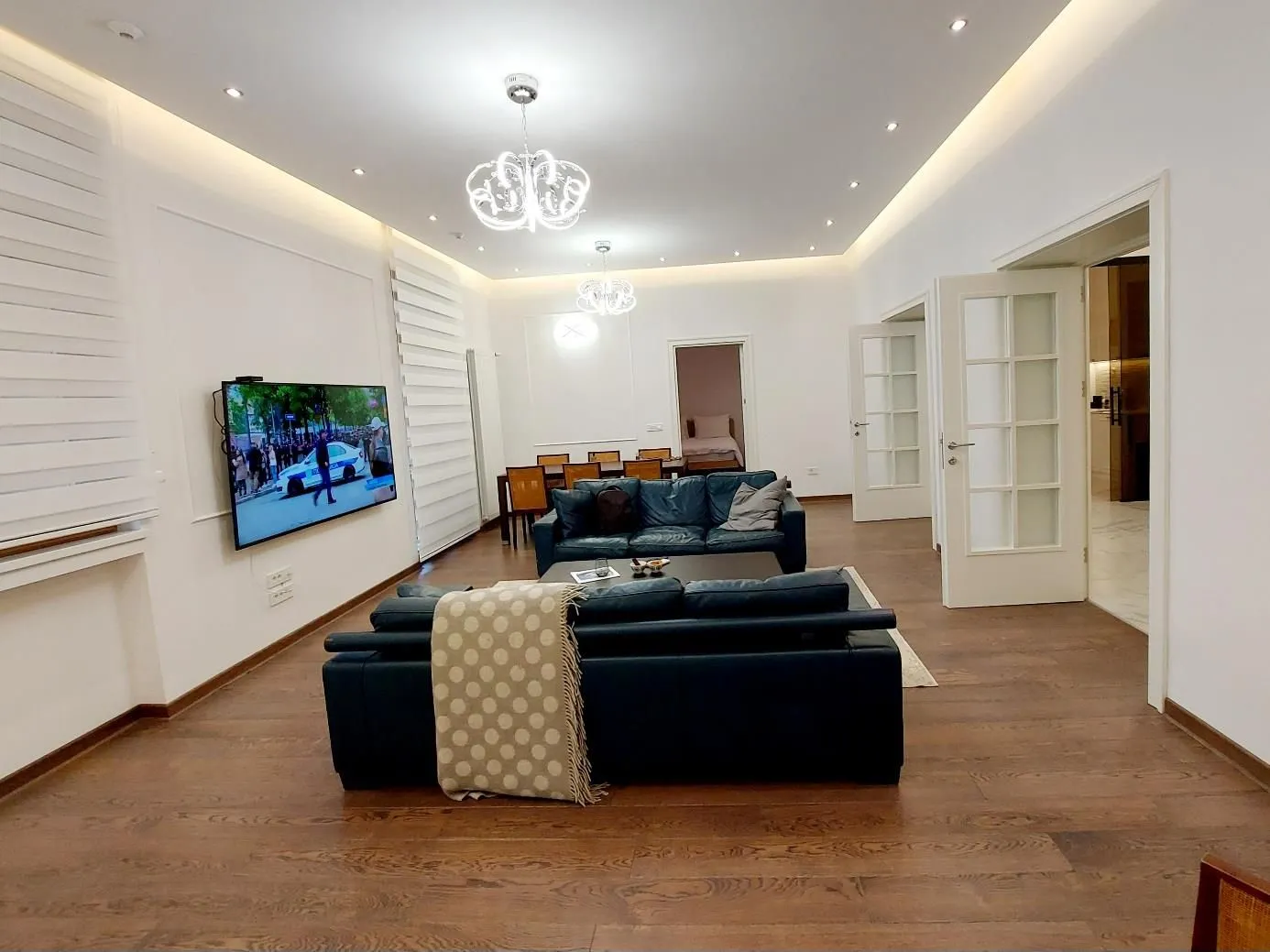 Sale, apartment, 124m², Stari Grad, Beograd