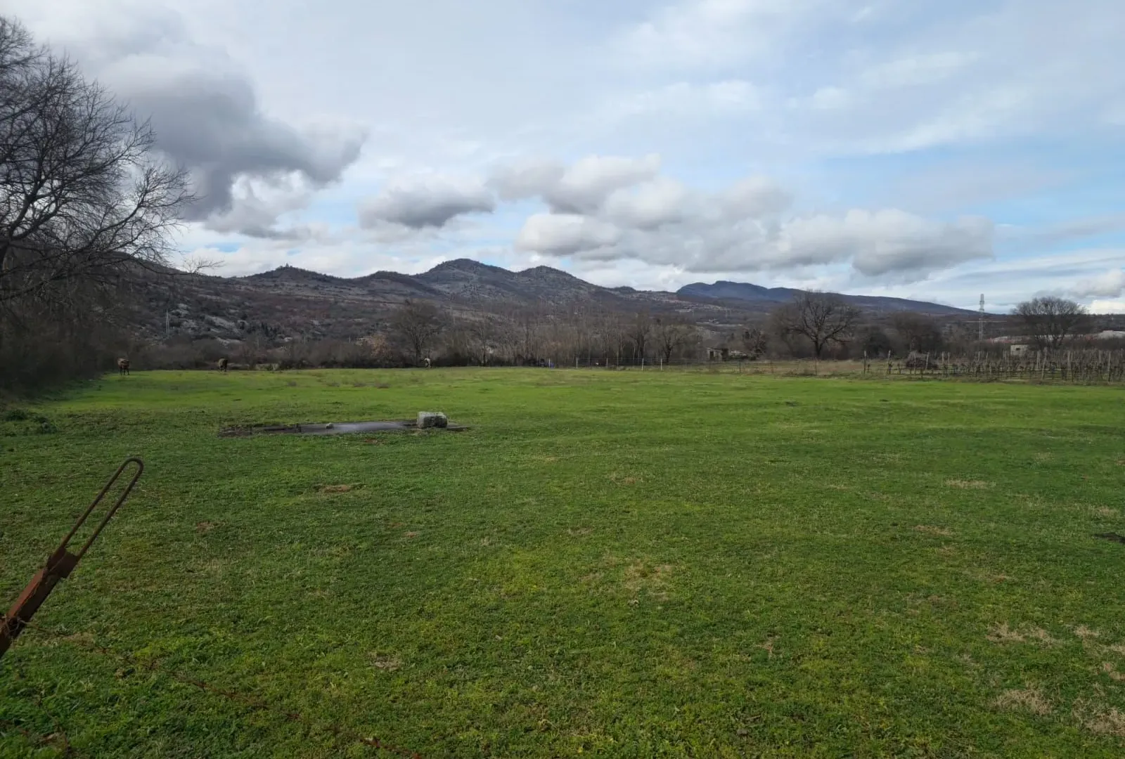 Prodaja, plac, 707m², Donji Kokoti, Podgorica