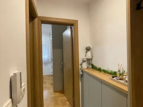 Prodaja, dvosoban stan, 57m², Dubovica, Budva - image 8