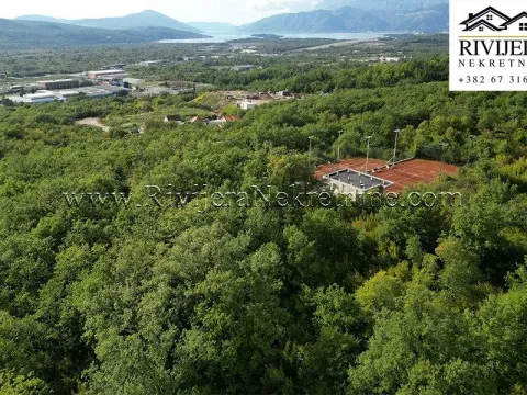 Prodaja, plac, 5356m², Dub, Kotor - image 2