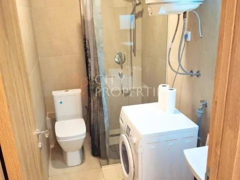 Izdavanje, stan, 30m², Stari Aerodrom, Podgorica - image 3