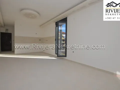 Prodaja, jednosoban stan, 47m², Đenovići, Herceg Novi - image 8