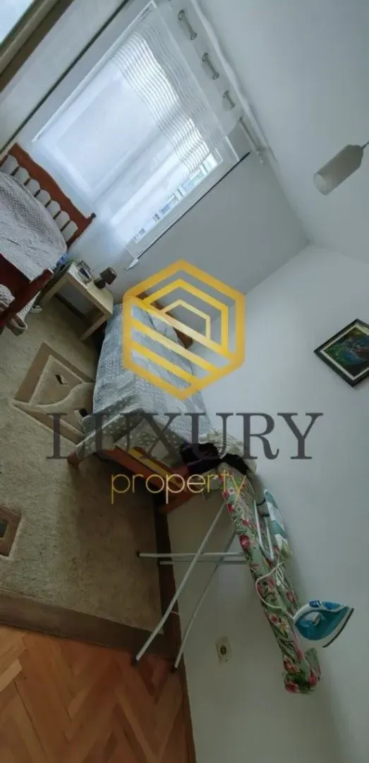 Izdavanje, stan, 45m², Preko Morače, Podgorica