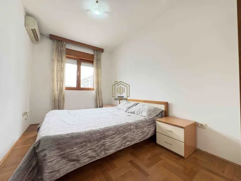 Izdavanje, jednosoban stan, 59m², Preko Morače, Podgorica - image 6