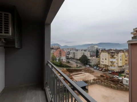 Izdavanje, stan, 58m², Momišići, Podgorica - image 2