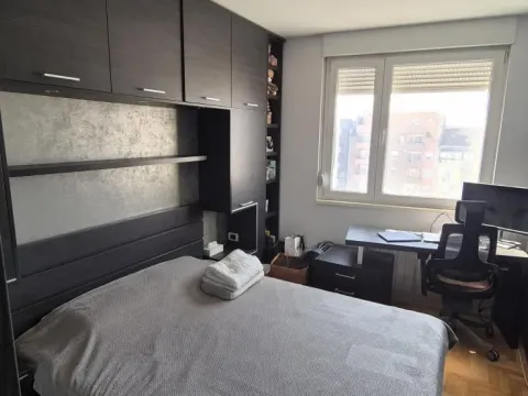 Sale, two bedroom apartment, 42m², Bulevar Evrope, Novi Sad Sve Podlokacije - image 7