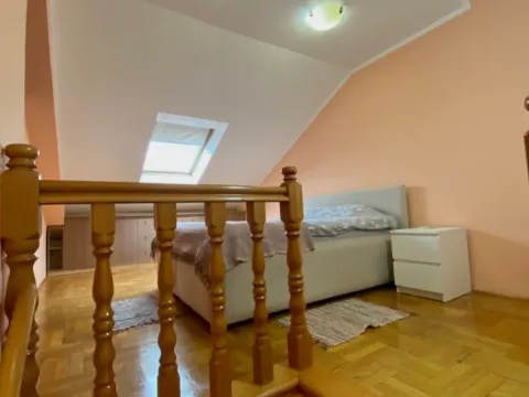 Izdavanje, jednosoban stan, 50m², Zabjelo, Podgorica - image 11