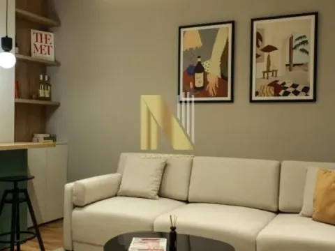 Stan in Bulevar Oslobodjenja