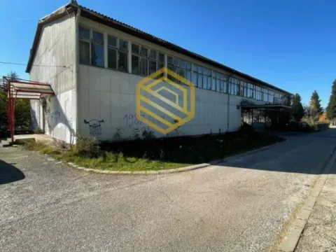 Rent, office space, 1200m², Spuž, Danilovgrad - image 7