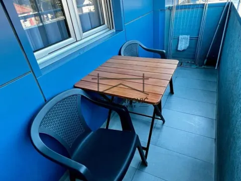 Izdavanje, jednosoban stan, 44m², Sajam, Novi Sad Sve Podlokacije - image 11