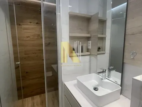 Izdavanje, dvosoban stan, 52m², Grbavica, Novi Sad Sve Podlokacije - image 18