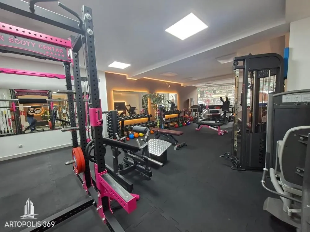 Rent, office space, 140m², Cvetkova Pijaca, Zvezdara Sve Podlokacije
