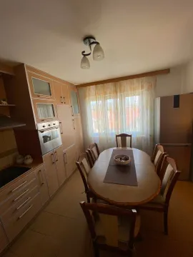 Rent, one bedroom apartment, 90m², Tološi, Podgorica - image 3