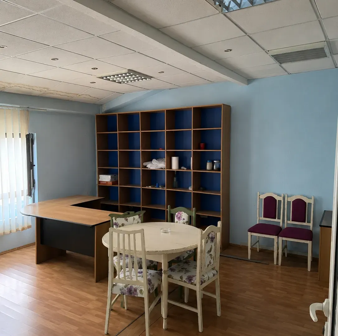 Rent, office space, 95m², Stari Aerodrom, Podgorica