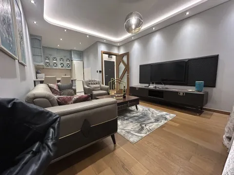 Rent, one bedroom apartment, 49m², Ljubović, Podgorica - image 2