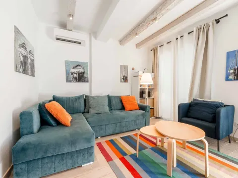 Prodaja, jednosoban stan, 45m², Pržno, Budva - image 6