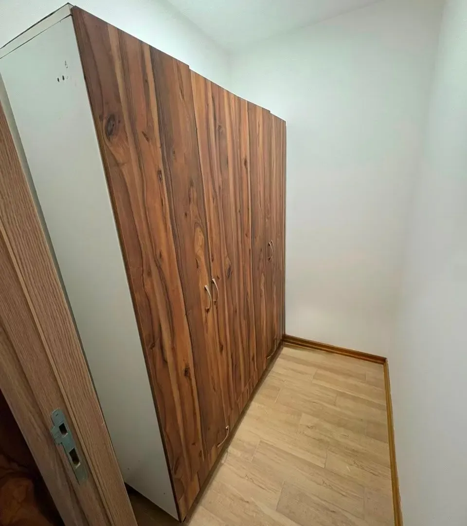 Rent, studio apartment, 37m², Golubovina, Budva