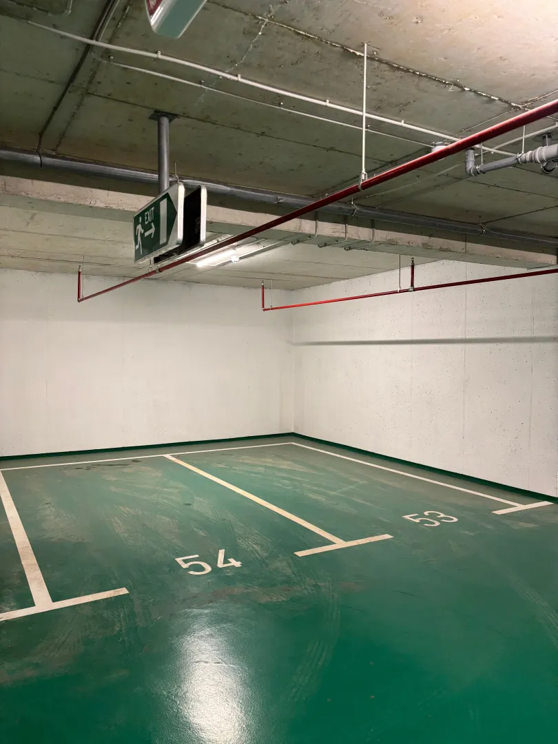Rent, parking/garage, 26m², City Kvart, Podgorica