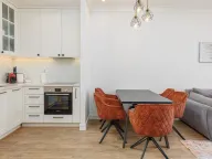 Prodaja, jednosoban stan, 50m², Luštica, Tivat - image 2